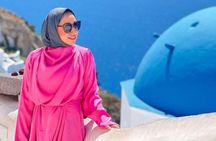 Santorini Private Instagram Tour