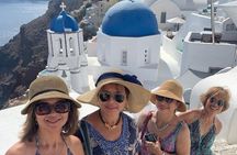 Santorini Private Instagram Tour