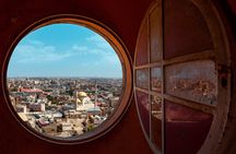8-Night Best of Jordan Tour: Jerash, Petra with Wadi Rum and Dead Sea Overnight