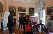 Doria Pamphilj Secret Apartments Guided Tour & Opera Concert