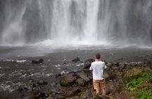 Materuni Waterfall, Chemka Hot Springs, & Coffee Tour