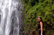 Materuni Waterfall, Chemka Hot Springs, & Coffee Tour