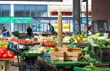 Sarajevo Food Tour : 6 Local Small Group Tastings