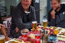 Sarajevo Food Tour : 6 Local Small Group Tastings