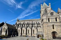 Walking Introduction to Dublin and Ireland