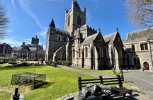 Walking Introduction to Dublin and Ireland