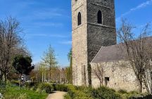 Walking Introduction to Dublin and Ireland