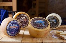 Hidden Craft Distillery & Awarded Croatian Spirits Tasting