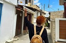 Mr John 3 in 1 Day Tour Famagusta Old City and Varosha