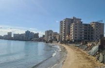 Mr John 3 in 1 Day Tour Famagusta Old City and Varosha