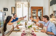 Dining & Cooking Demo at Local's Home in La Spezia by Cesarine