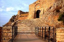 Ancient Corinth and Corinth Canal: Private Tour Experience EN/ES
