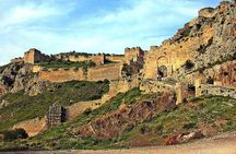 Ancient Corinth and Corinth Canal: Private Tour Experience EN/ES