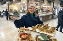 Exclusive, local and fun food & wine tour in Avignon