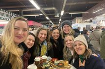 Exclusive, local and fun food & wine tour in Avignon