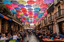Catania Walking Tour: Explore Top Sights & Hidden Gems