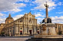 Catania Walking Tour: Explore Top Sights & Hidden Gems