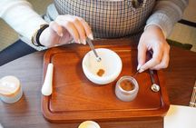 Kyoto Incense Making Experience in a Traditional Machiya