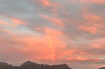 Sunrise Hike at Morro Dois Irmãos