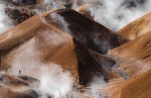 Kerlingarfjöll Highlands Day Hike: Geothermal Tour from Reykjavik