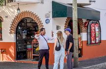 Taco Tuesday Cooking Class and Local Market Tour Puerto Vallarta