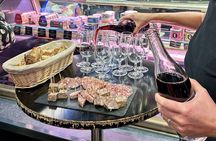 Halles de Lyon Paul Bocuse Tasting and Lunch Food Tour