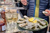 Halles de Lyon Paul Bocuse Tasting and Lunch Food Tour