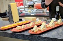 Halles de Lyon Paul Bocuse Tasting and Lunch Food Tour