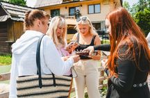 Zakopane Tour from Krakow with Thermal Baths & Cable Car Ticket