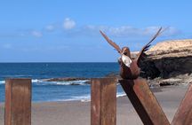 Tour Discover Fuerteventura
