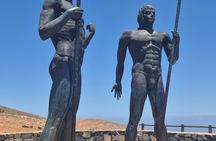 Tour Discover Fuerteventura
