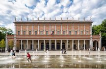 Reggio Emilia Food & History Walking Tour
