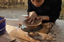 Fayoum Oasis Safari day tour Sandboarding, Breakfast, lunch& Boat