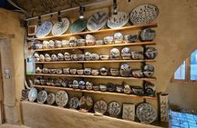 Fayoum Oasis Safari day tour Sandboarding, Breakfast, lunch& Boat