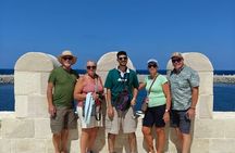 Alexandria Day Tour from Alexandria Port or Hotels