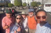 Casablanca Highlights Tour – Mosque, Corniche & Hidden Gems