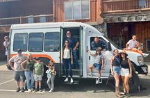 Private Yellowstone Tour with Lunch