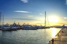 Sounio & Poseidon Temple: Private Tour Experience – EN/ES