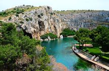 Sounio & Poseidon Temple: Private Tour Experience – EN/ES