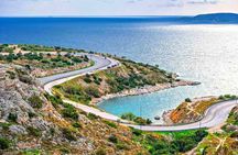 Sounio & Poseidon Temple: Private Tour Experience – EN/ES