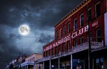 Virginia City Ghost Tour: Grave Whispers of the Comstock Lode