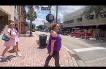 Winter Haven Guided Brunch Tour