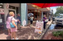 Winter Haven Guided Brunch Tour