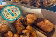 Happy Hour Downtown Pub Crawl