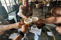 Happy Hour Downtown Pub Crawl