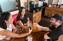 Happy Hour Downtown Pub Crawl