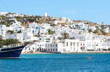 2 Hours in Mykonos, The Essential Express Tour