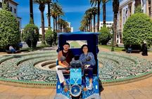 Explore Rabat with a Private TukTuk