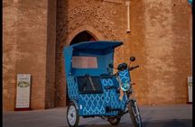 Explore Rabat with a Private TukTuk