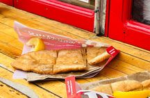 Taste of Canada Food Tour with English Speaking Guide